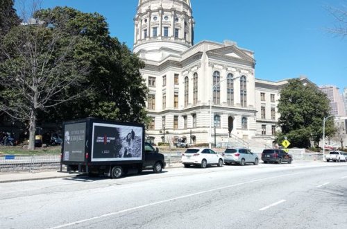 ABŞ-ın beş ştatında “Xocalıya ədalət!” tələbi ilə məlumatlandırma aksiyası təşkil edilib - FOTO