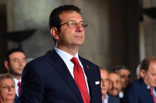 Əkrəm İmamoğlundan Xocalı faciəsi ilə bağlı paylaşım - FOTO