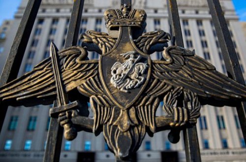 Rusiya Müdafiə Nazirliyi: “Paşinyan çaşıb...”