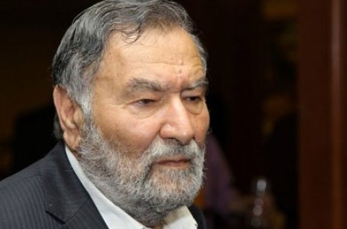 Xocalı haqqında Zori Balayandan dəhşətli etiraf: “9-11 yaşlı qız meyitinin sinəsinə basıb yeridim”