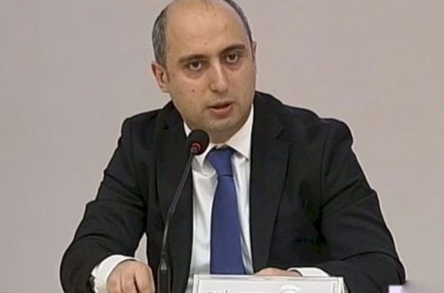 “Bu gün bütün təhsil müəssisələrində ilk dərs Xocalıya həsr olunur”