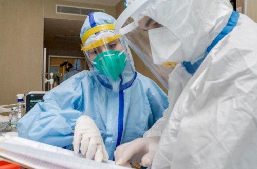 Dünyada koronavirusdan ölənlərin sayı 2,5 milyona çatır