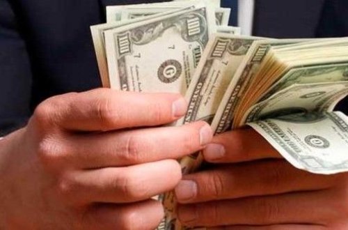 Mərkəzi Bankdan dollar açıqlaması