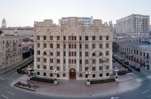 Глава МВД произвел новое назначение - ФОТО