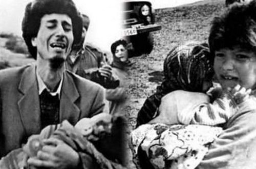 Азербайджанская диаспора обратилась в парламент Королевства Нидерландов