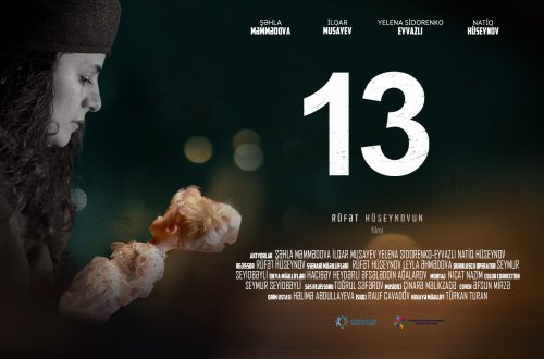 Xocalı faciəsinə həsr olunan “13” filmi təqdim edildi – VİDEO