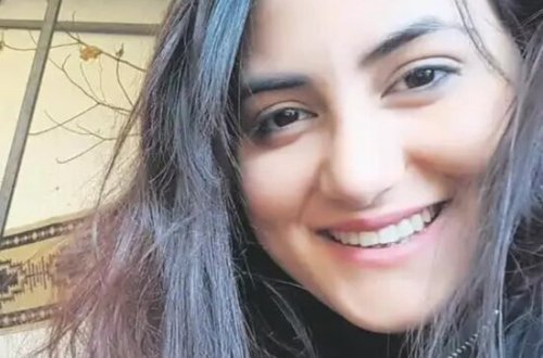 Gənc həkim anasının yerini demədiyi üçün atası tərəfindən GÜLLƏLƏNDİ - FOTOLAR