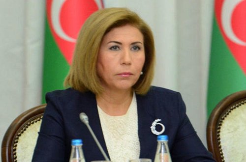 Atalarla, ailədəki gənc oğlanlarla maarifləndirmə layihələri keçirilməlidir - Komitə sədri