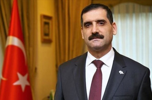 Эркан Озорал: Настанет день, когда изгнанные из Ходжалы вернуться на свои земли