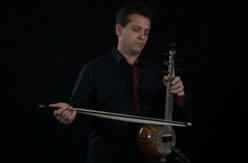 В Калифорнии прошла премьера музыкального произведения, посвященного геноциду в Ходжалы - ВИДЕО