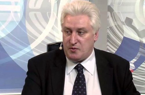 Korotçenko: “İlham Əliyev müdrik siyasətçi, Rusiyanın etibarlı dostu və müttəfiqidir” - FOTO