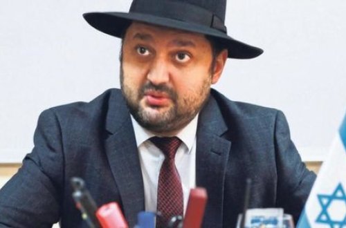 Zamir İsayev: “Azərbaycan xalqının faciəsi Azərbaycan yəhudilərinin faciəsidir”