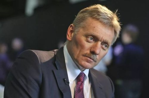 Putinin mətbuat katib: “Ermənistandakı hadisələr Qarabağ razılaşmasının icrasına təsir göstərməyib”