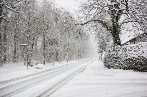 Güclü külək əsəcək, qar yağacaq - XƏBƏRDARLIQ