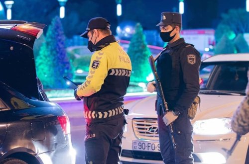 Prezidentin köməkçisindən açıqlama: Karantin sərtləşdirilir?