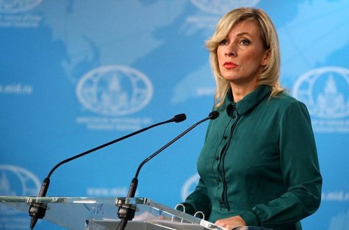 Ermənistana 1374 hərbçinin cəsədi təhvil verilib - Rusiya XİN