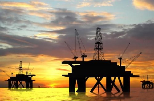 Azərbaycan və Qazaxıstan arasında quyuların qazılması üzrə müqavilə imzalanıb