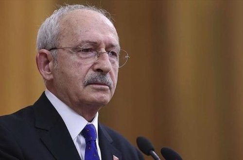 Kılıçdaroğlu Xocalı soyqırımını andı: “Eyni dərdi bir daha yaşamamalarını diləyirəm”