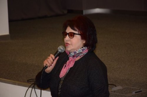 Daha bir Regional Mədəniyyət İdarəsinin rəisi işdən çıxarılıb