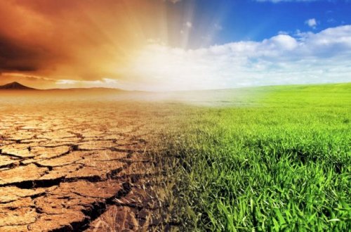 Azərbaycan iqlim dəyişmələri ilə mübarizə üçün plan hazırlayır