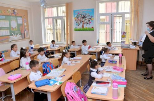 “Martda məktəblər yenidən bağlana bilər” - Açıqlama
