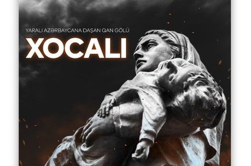 Baş İdarə Xocalı faciəsinin ildönümünə həsr olunmuş silsilə tədbirlər keçirib - VİDEO