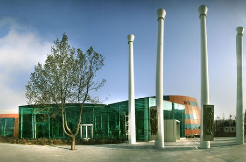 Beynəlxalq Muğam Mərkəzi Xocalı soyqırımına həsr olunmuş kompozisiya təqdim edib