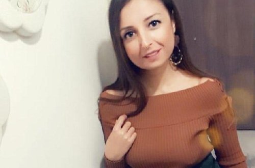 Xəyanət cinayətə səbəb oldu - Sevgilisinin dostları ilə yatan qadın... - VİDEO - FOTO