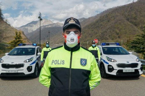 Karantin rejimi ilə bağlı Şahmar Mövsümovdan AÇIQLAMA