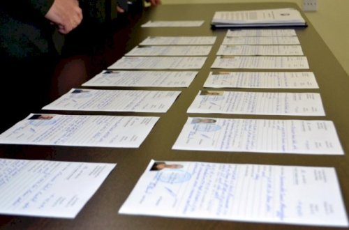 Əfv Məsələləri Komissiyasının növbəti iclası keçiriləcək