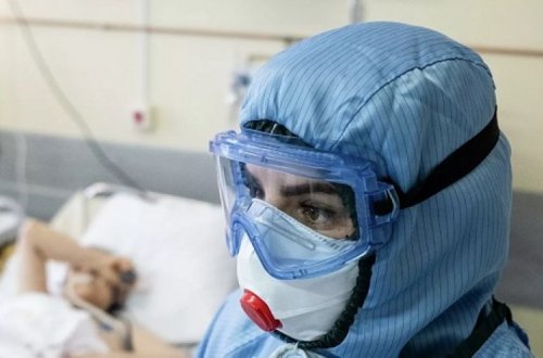 В 2021 году может появиться лекарство для тяжелобольных COVID-19