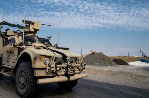 Сенатор призвал администрацию Байдена объяснить причины удара по Сирии