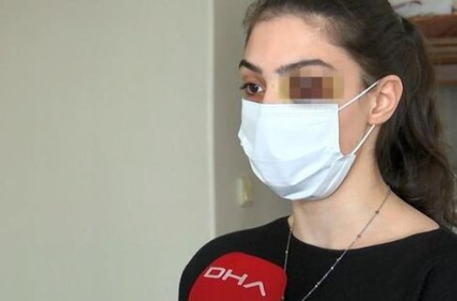 Videoya baxdığı üçün arvadını vəhşicəsinə döyən şəxs haqqında ŞOK QƏRAR