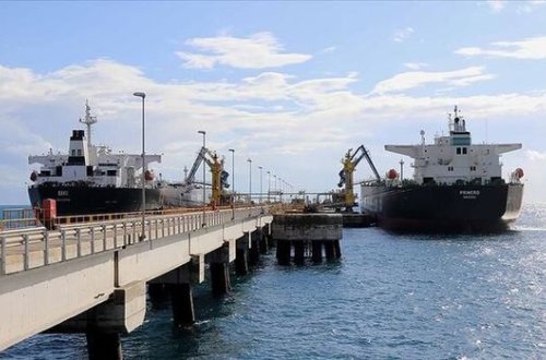 Bu ay ərzində Bakı-Tbilisi-Ceyhan ilə nəql edilən neft həcmi açıqlandı