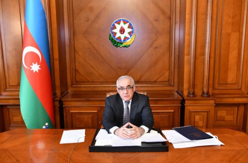 Azərbaycan İnvestisiya Holdinqinin portfel şirkətlərinin Müşahidə Şuraları formalaşdırılacaq