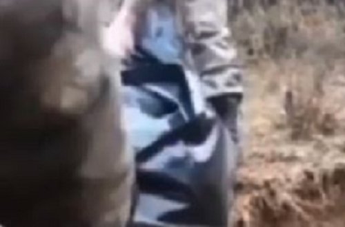 SON DƏQİQƏ! Qarabağdan trosla bağlanaraq basdırılmış uşaq və qadın nəşləri tapılıb