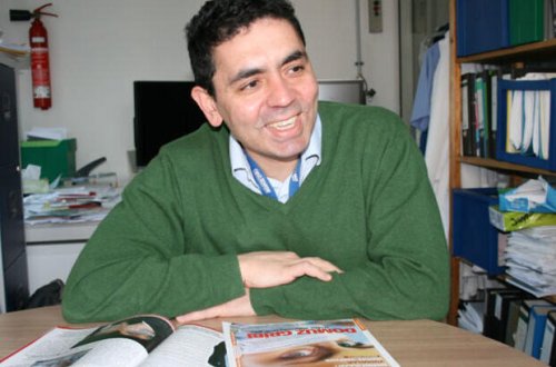 Peyvəndin yaradıcısından ŞAD XƏBƏR: Bu tarixdən normal həyata DÖNÜŞ BAŞLAYIR