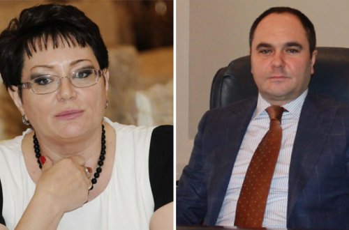 Səfir oğlunun Rasim Məmmədovla əlaqələrini gizlətməsinin sirri (FAKTLAR)