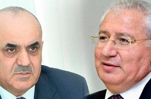 Heydər Əsədov həbs edilir? - ARAŞDIRMA