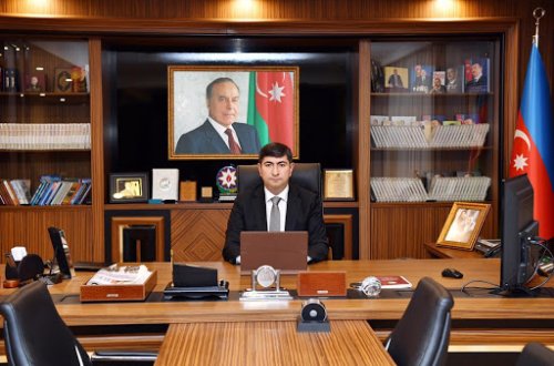 Yasamaldakı torpaq mübahisəsi böyüyür - İcra başçısı da həll edə bilmir