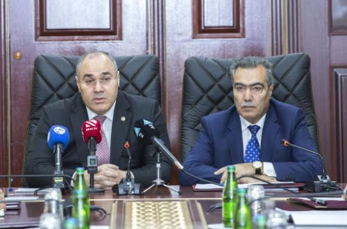 Səfər Mehdiyevi Vüqar Səfərli ilə nə bağlayır - ARAŞDIRMA