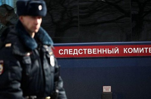 Rusiyada dəhşətli cinayət: bir ailənin 4 üzvü öldürüldü - Biri uşaqdır