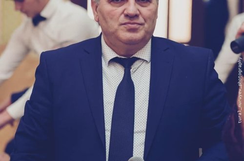 Azərbaycanda müğənni qəfildən öldü-FOTO