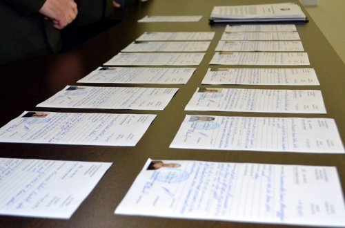 Названо время проведения заседания Комиссии по вопросам помилования при Президенте Азербайджана