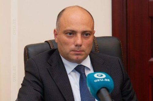 Министр культуры Азербайджана отбыл с визитом в Турцию - ОБНОВЛЕНО