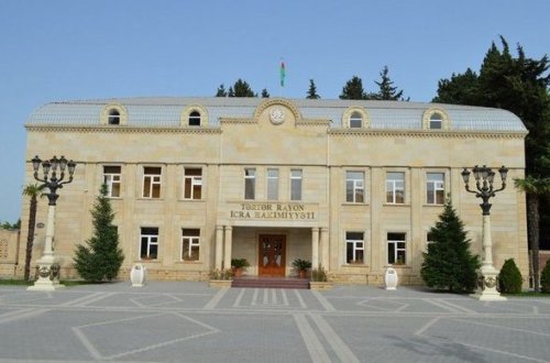 Попавшие в аварию на деоккупированных землях уволены с работы