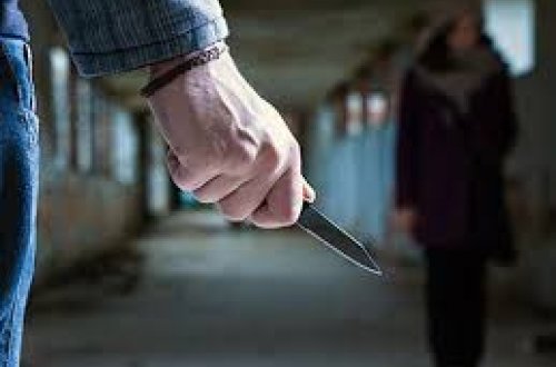 Samuxda 28 yaşlı şəxs naməlum şəraitdə bıçaqlandı-Yeniləyib