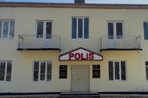 МВД: На освобожденных от оккупации территориях усиливаются меры безопасности - ФОТО