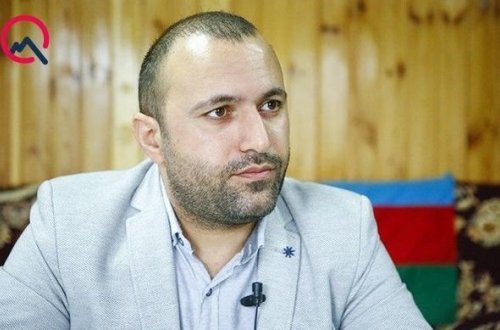 Военный врач: Спецназовцы, взявшие Шушу, сражались ранеными, по меньшей мере, три дня - ВИДЕО