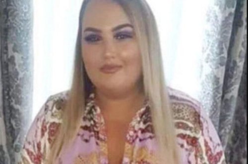 28 yaşlı müəllim koronavirusdan öldü - FOTO